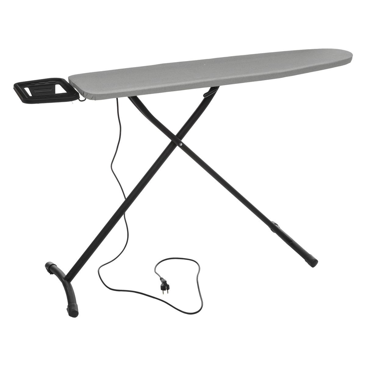 TABLE A REPASSER ONYX 119X35CM