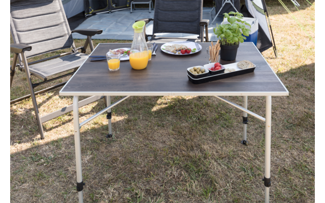 Berger Light Campingtisch