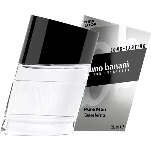 Pure Man, Edt 30 ml