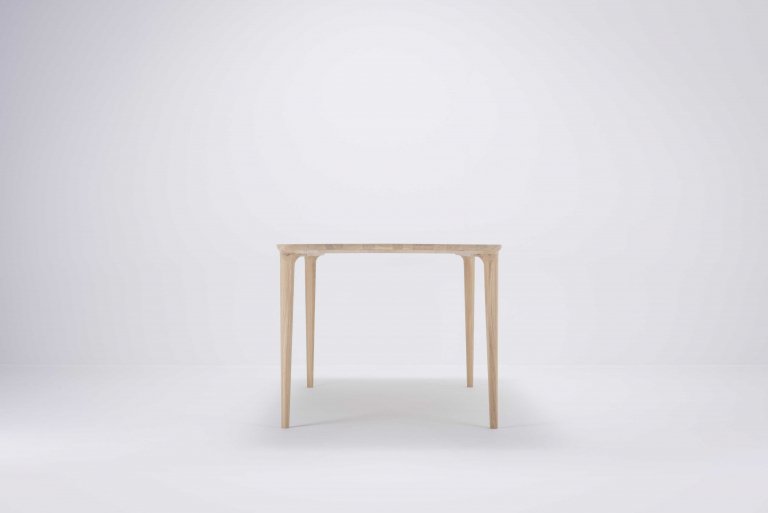 Gazzda Fawn tafel 200x90 naturel