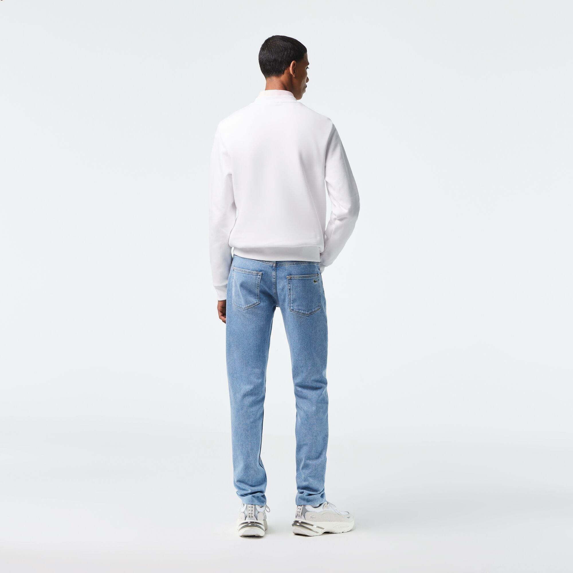 Lacoste Slim Fit Jeans