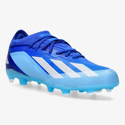 adidas X Crazyfast 1 Fg