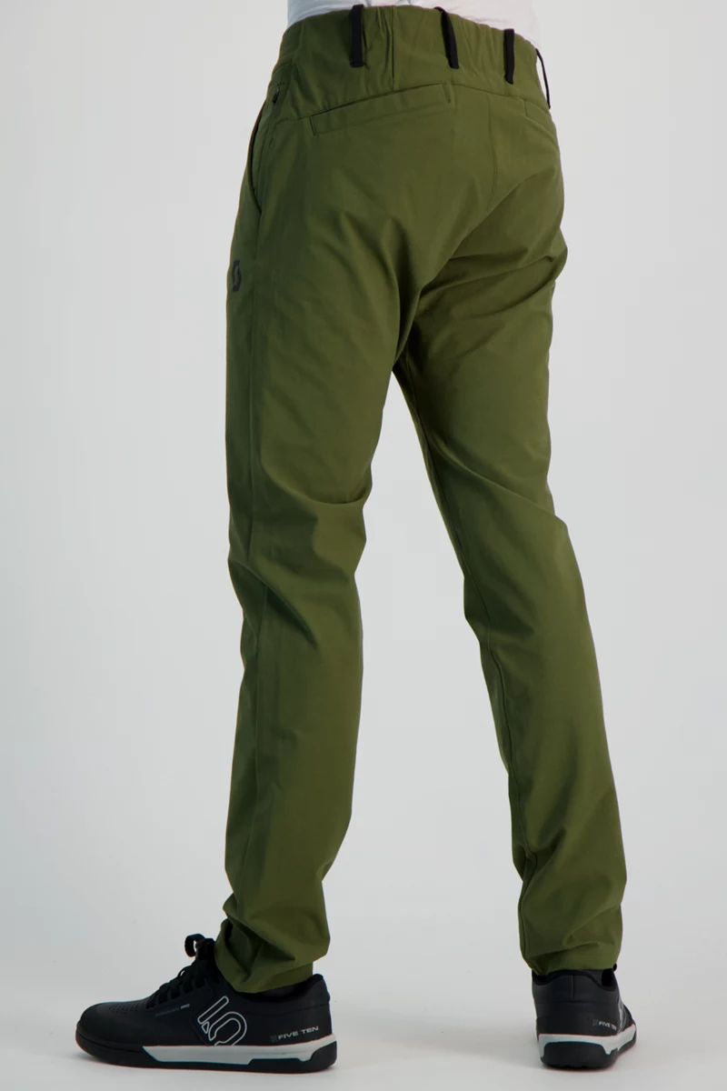 SCOTT Commuter Herren Bikehose