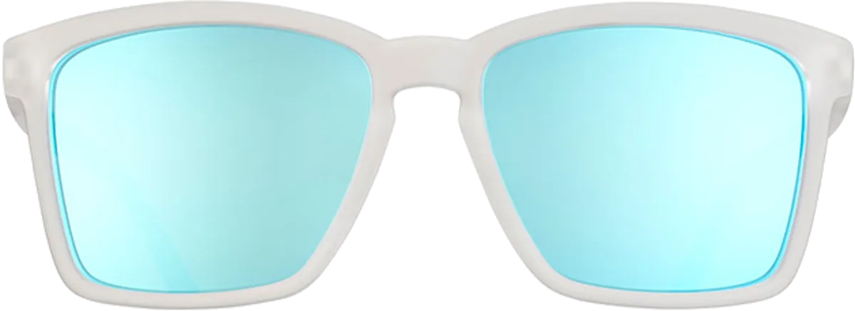 Goodr Sunglasses Middle Seat Advantage