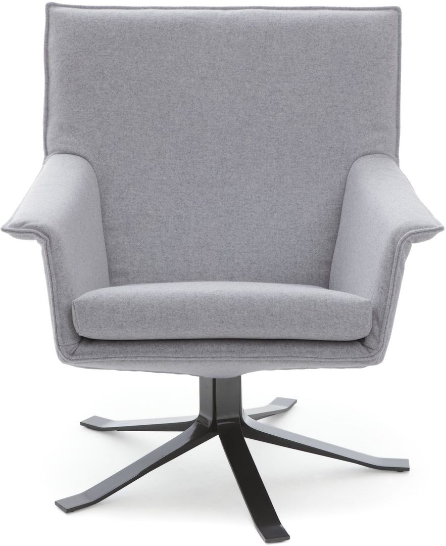 Design on Stock Djenne Draaifauteuil