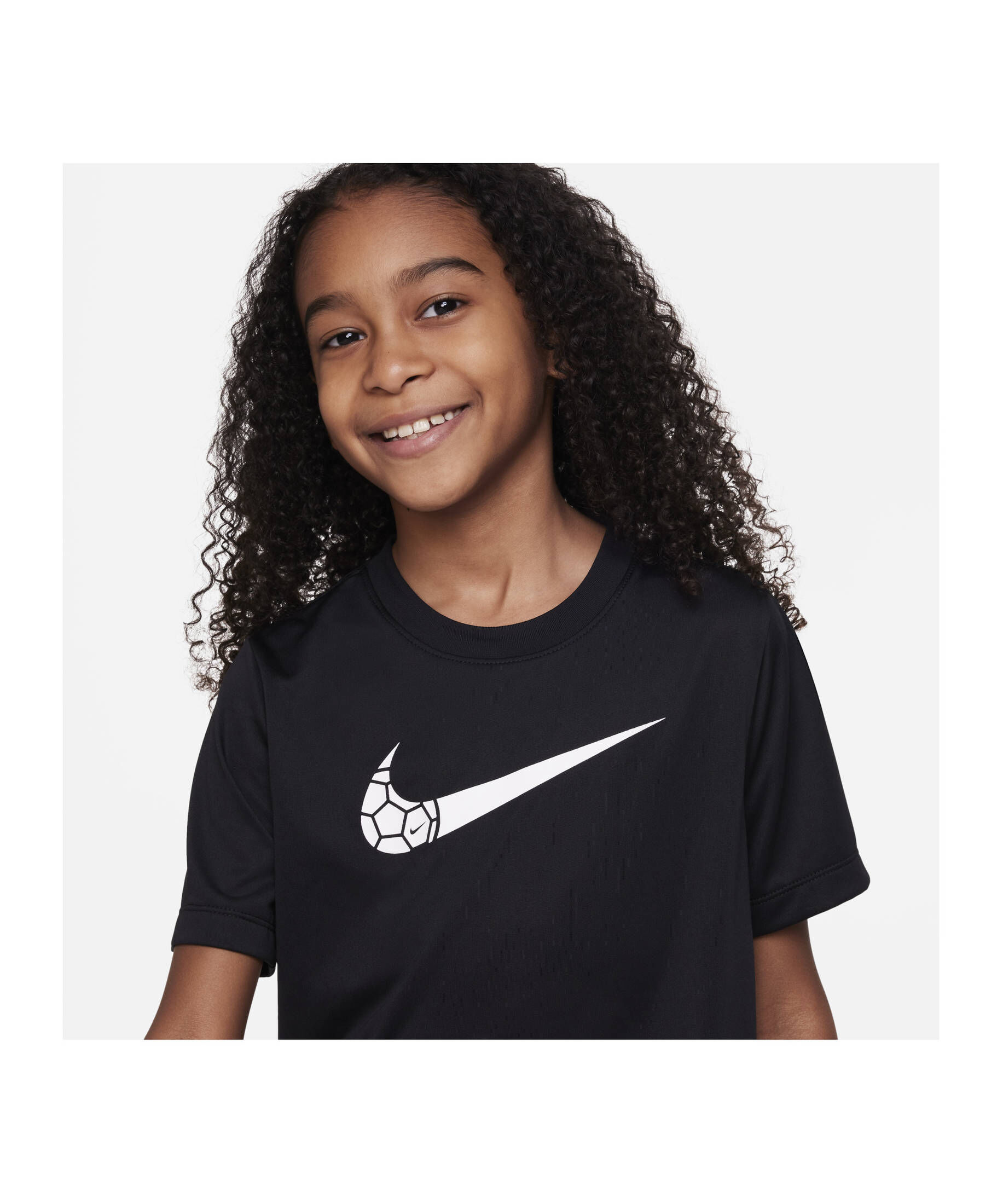 Nike| Kinder T-Shirt