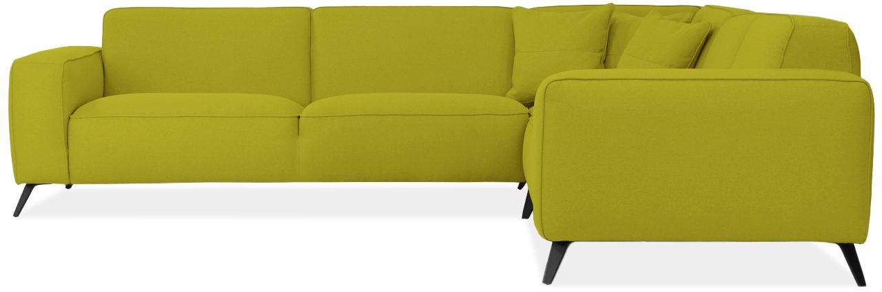 Hoeksofa  Galeria