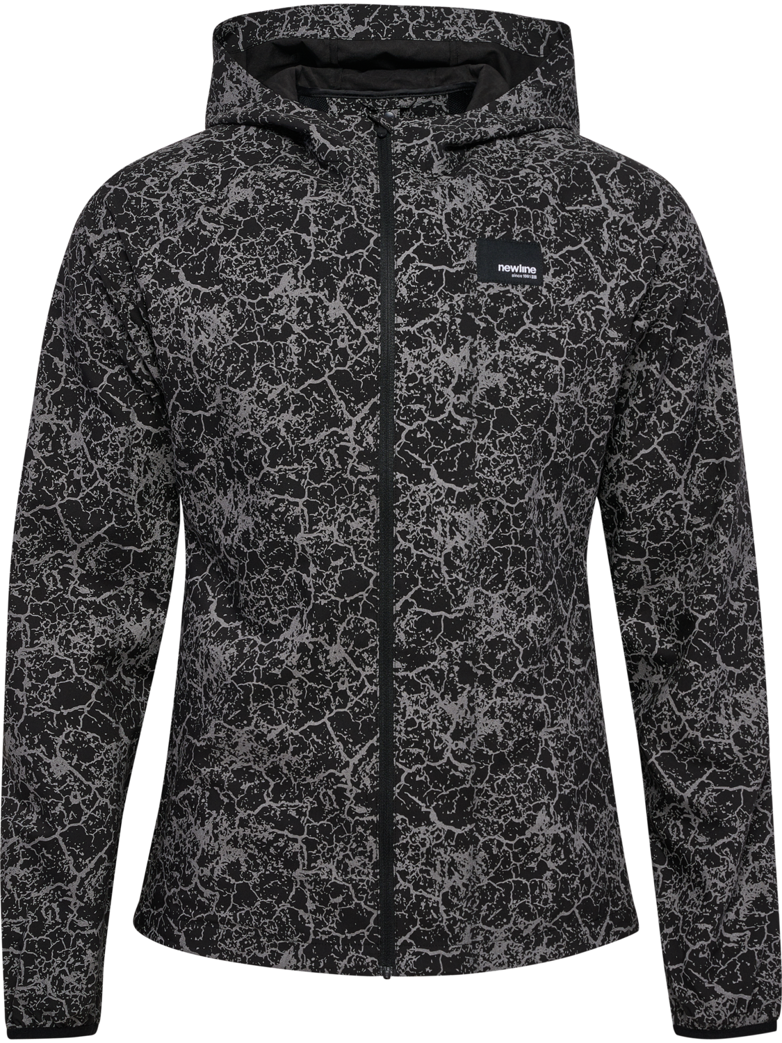 nwlFLASH REFLECTIVE JACKET