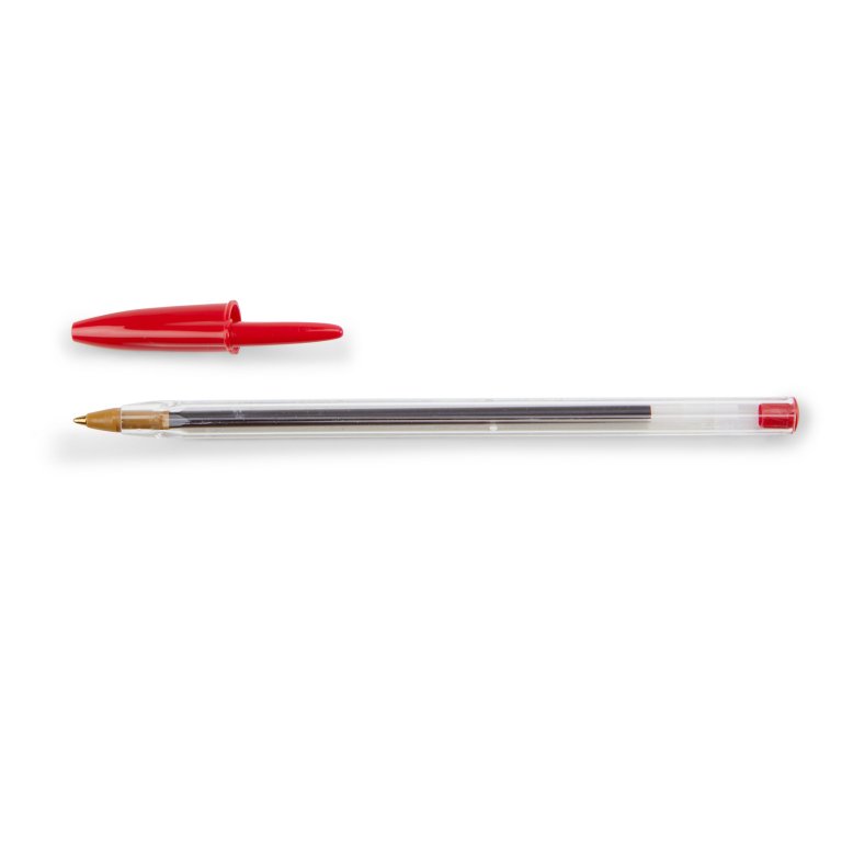 Bic Kugelschreiber Cristal