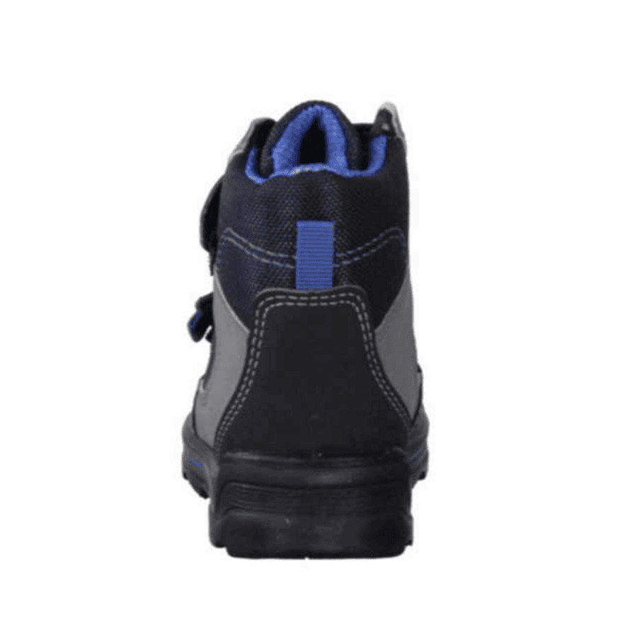 Ricosta Stiefel blau