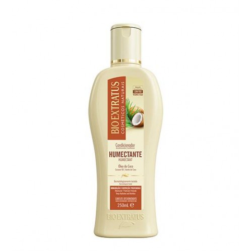 Bio Extratus Umectante Óleo de Coco Condicionador 250ml
