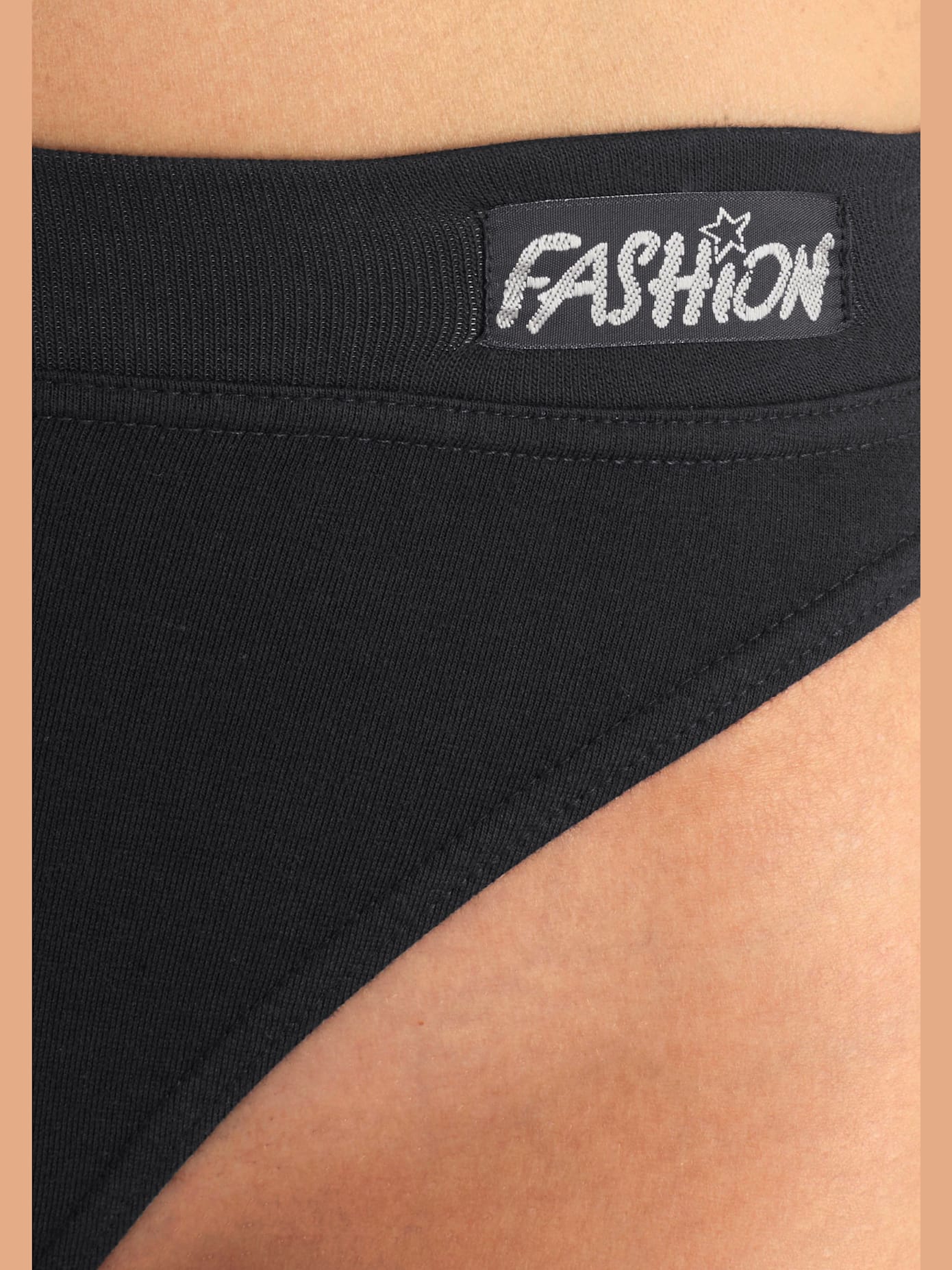Slips jazz lot de 4 panties