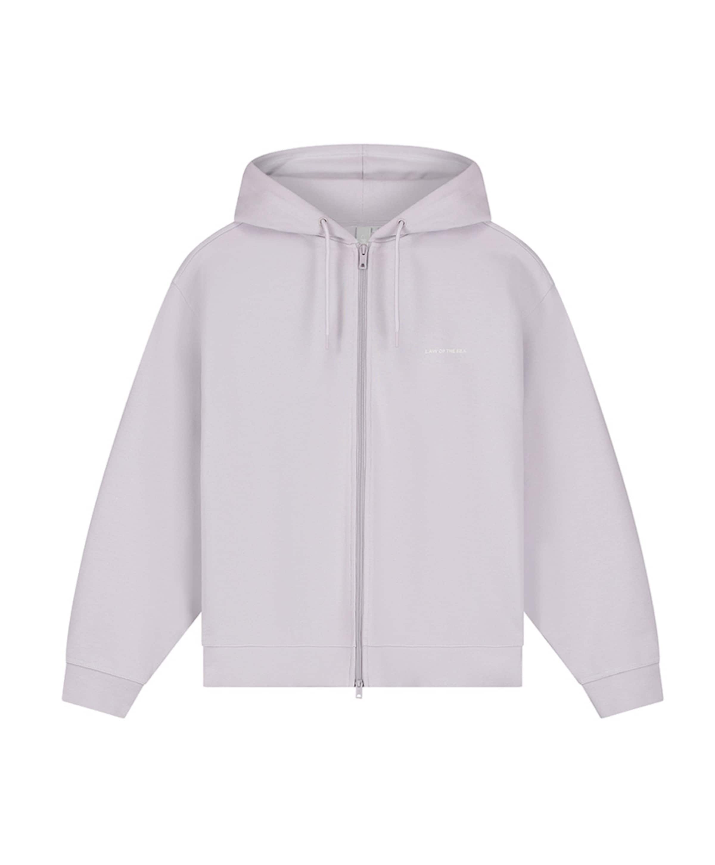 Law of the Sea Heren vest paars