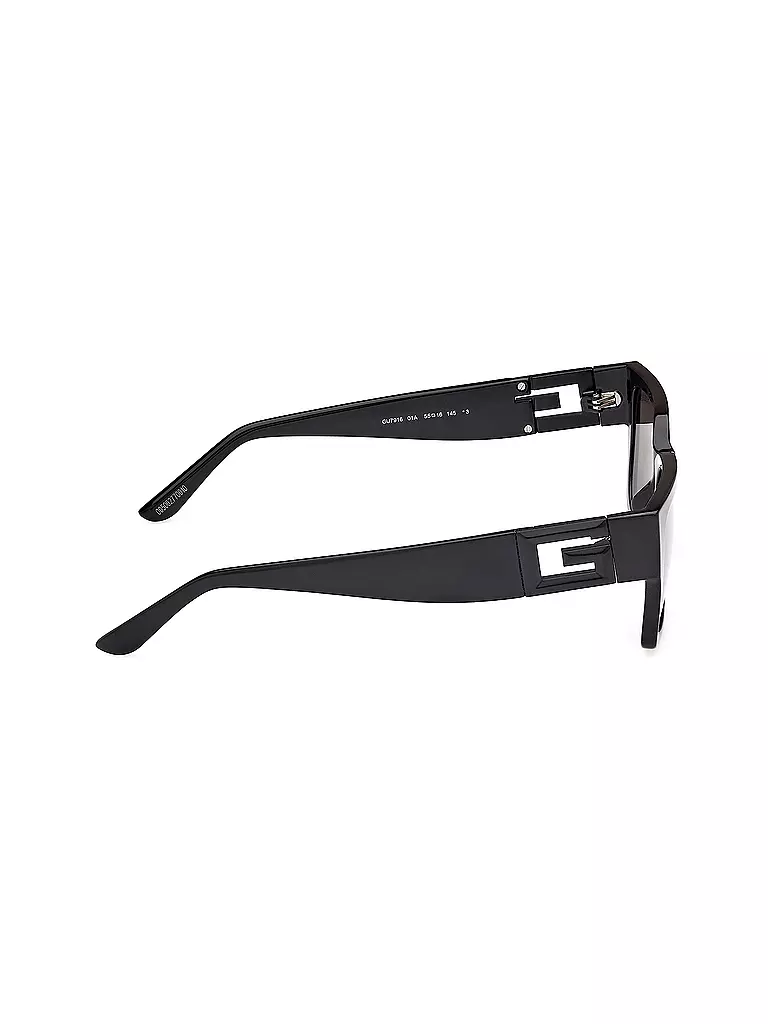 GUESS Sonnenbrille GU7916/55 schwarz