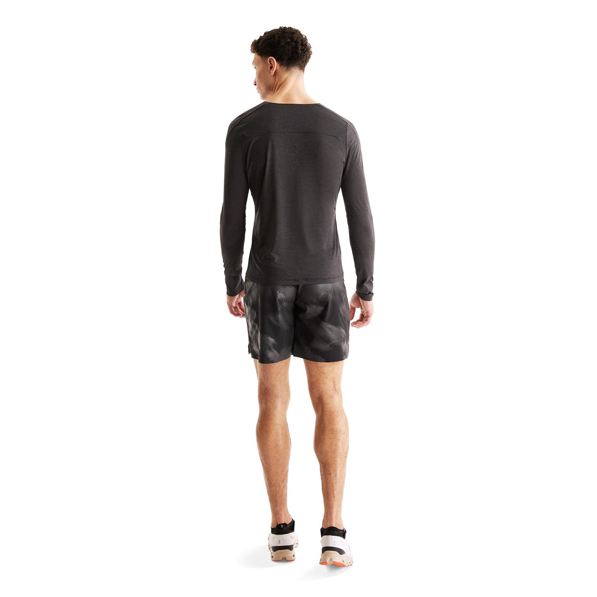 On<br>Performance Long-T Lumos M