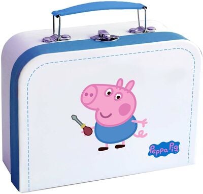 Peppa Gris Verktøykasse i Tre