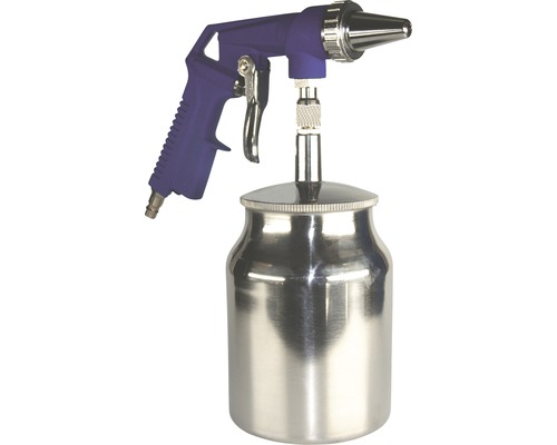 Aerotec zandstraalpistool