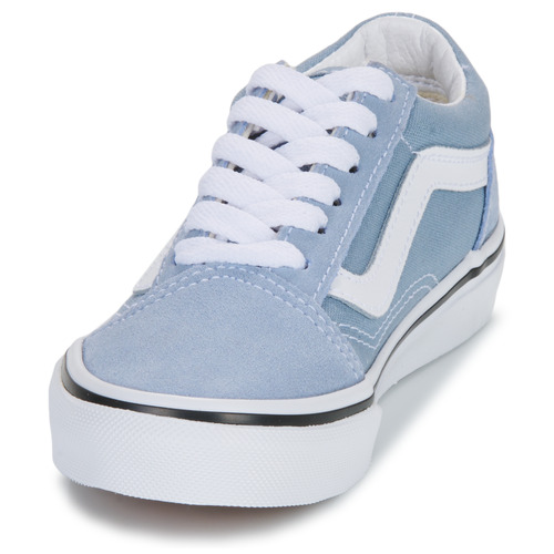 Vans - OLD SKOOL - Bleu