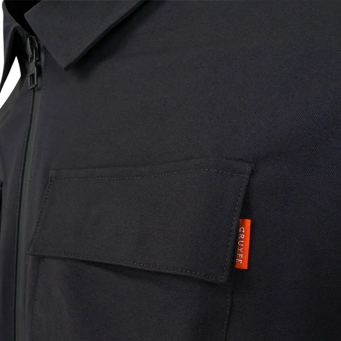 Cruyff Lienzo Overshirt Heren