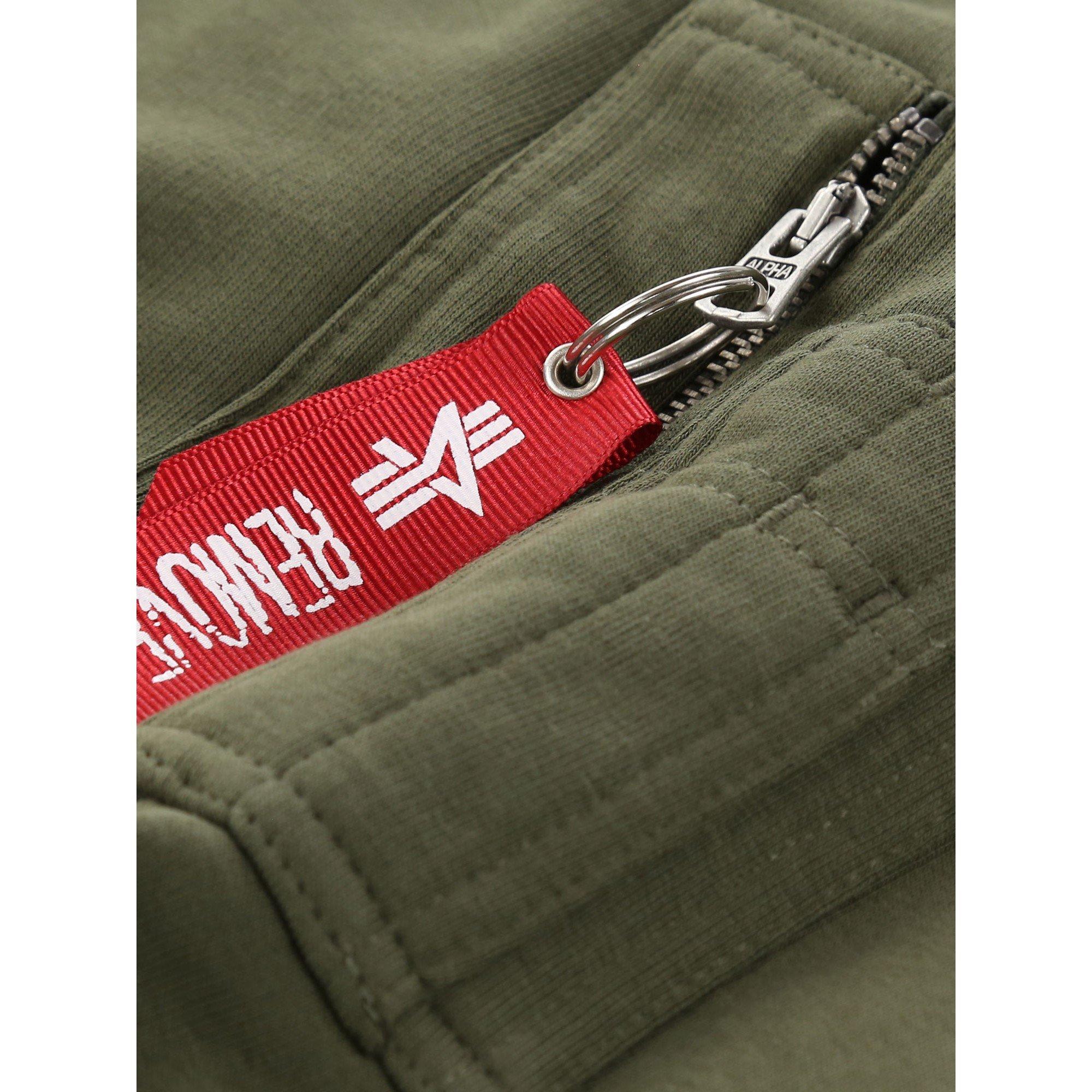 Alpha Industries X Fit Slim Jogging Bottoms
