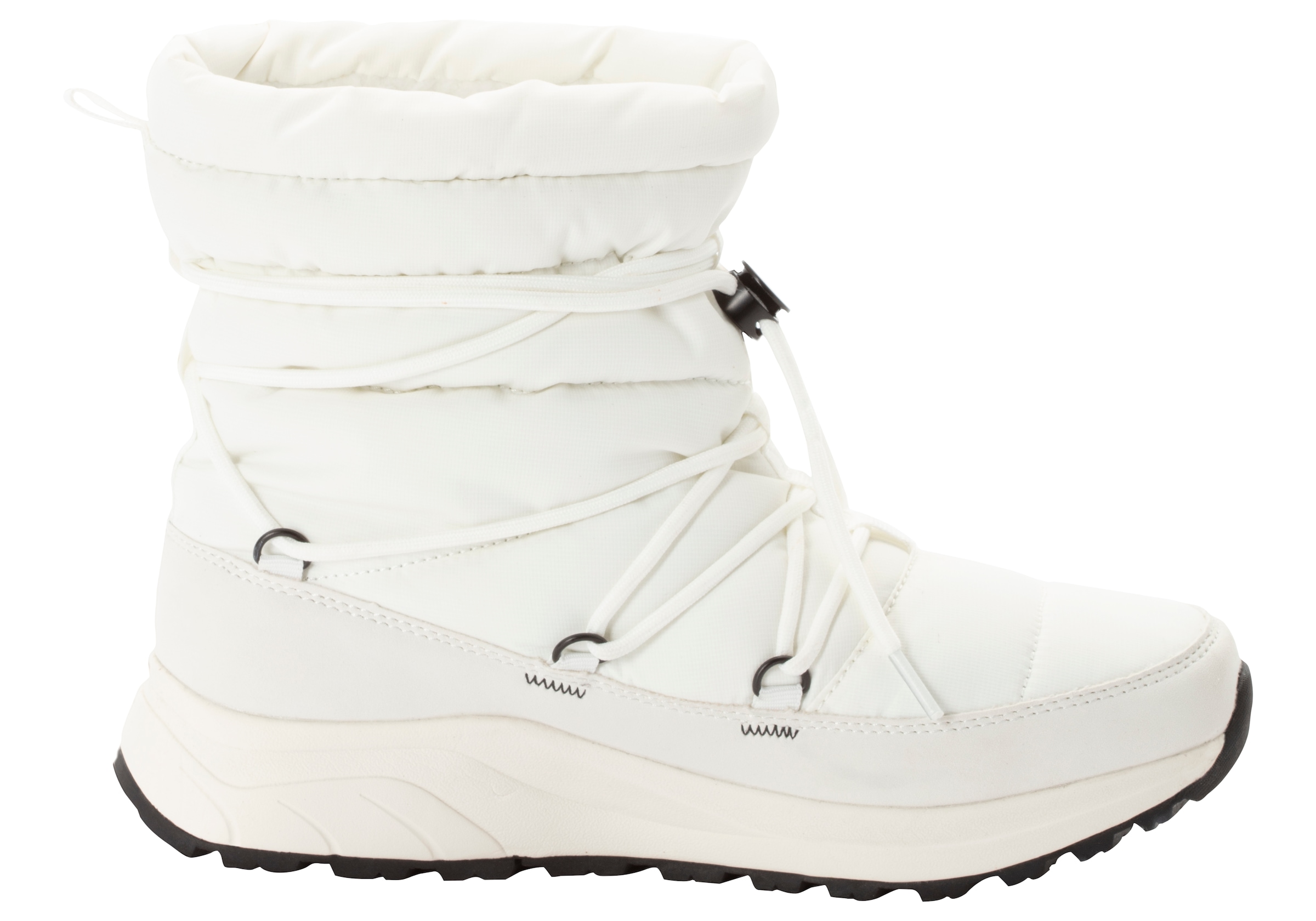 O'Neill Winterboots »VAIL WOMEN HIGH«  Snowboots, Winterstiefel, Winterschuhe