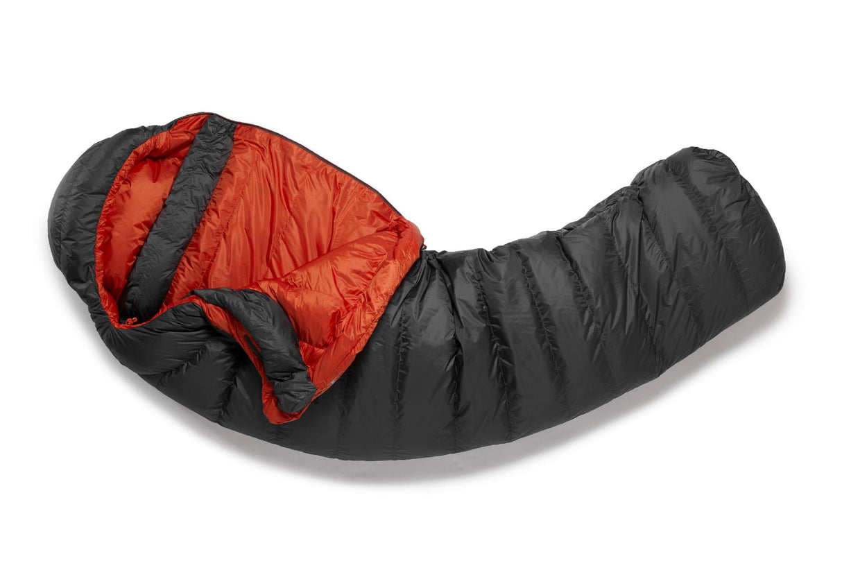 Rab<br>Ascent 500