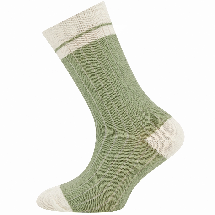 Ewers Socken 6er Pack RippeRingel