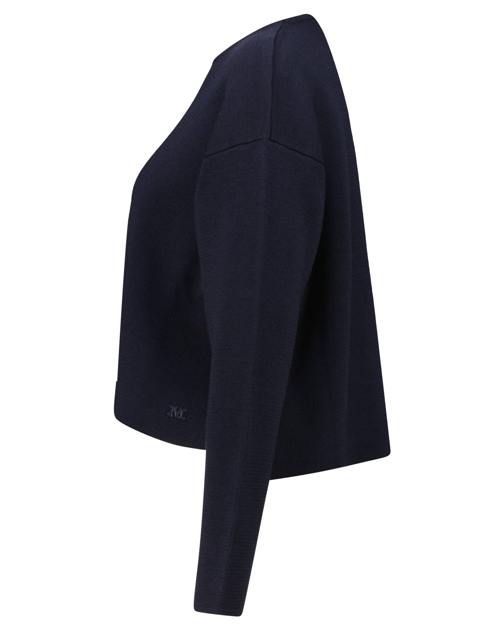 Max Mara| Damen Wollpullover ANGELO