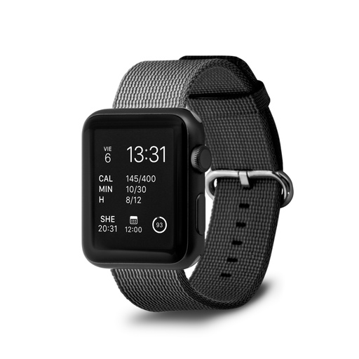 Pulseira de nylon para Apple Watch 42/44mm