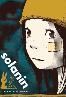 solanin - solanin (Paperback)