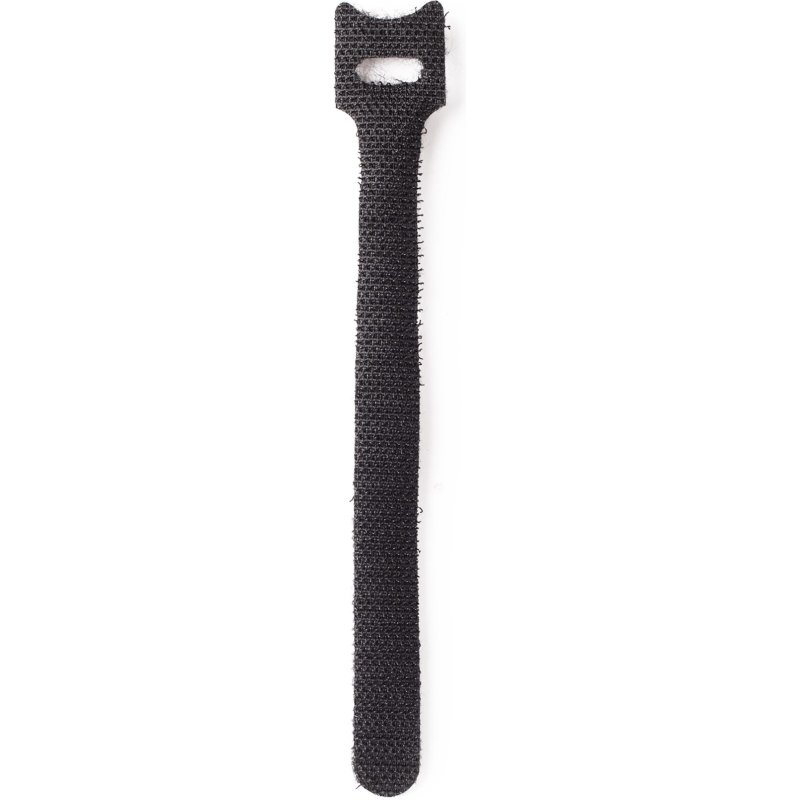 StarTech.com Attache câbles auto-agrippant - Lot de 50