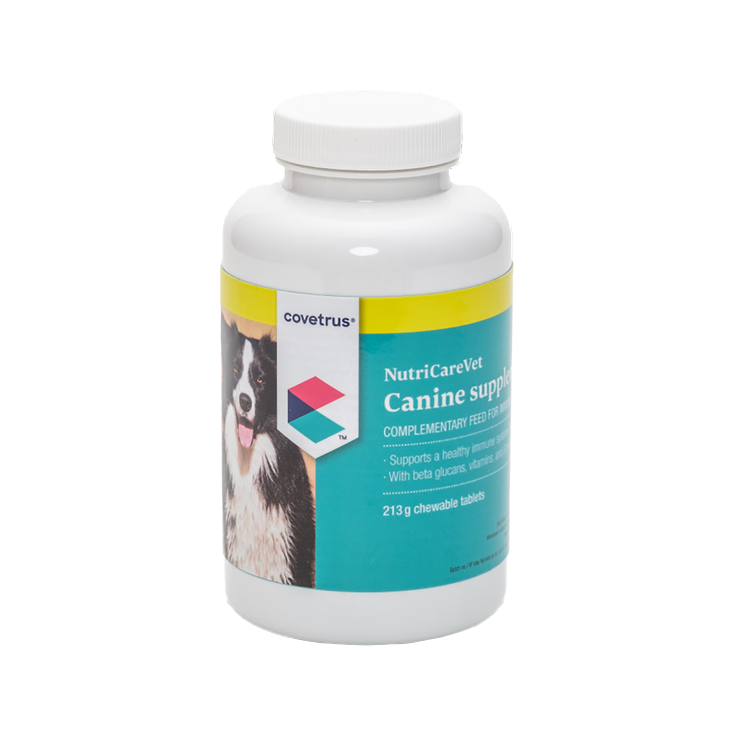 NutriCareVet Immune Support - Hond