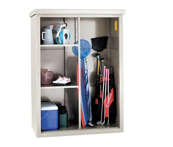 Trimetals Geräteschrank »Guardian D63« TM03000
