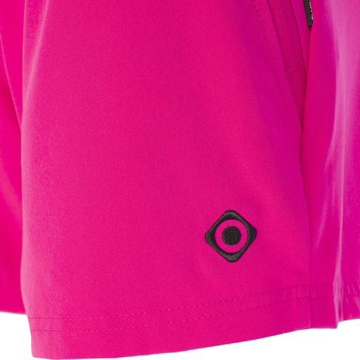 Calças Shorts Trekking Izas Nagela Ii