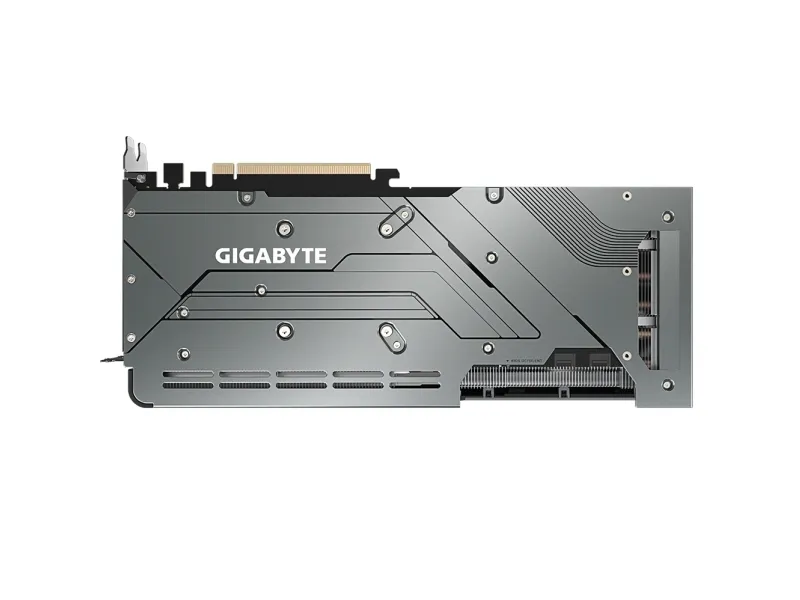 Gigabyte Radeon RX 7700 XT GAMING OC 12G - OC Edition - grafikkort - Radeon RX 7700 XT - 12 GB GDDR6 - PCIe 4.0 - 2 x DisplayPort, 2 x HDMI