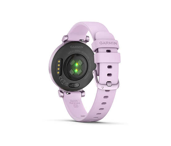 GARMIN »Lily® 2«, fliederfarben