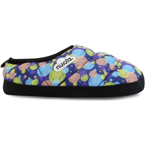Nuvola. - Printed 20 Pomp Azul