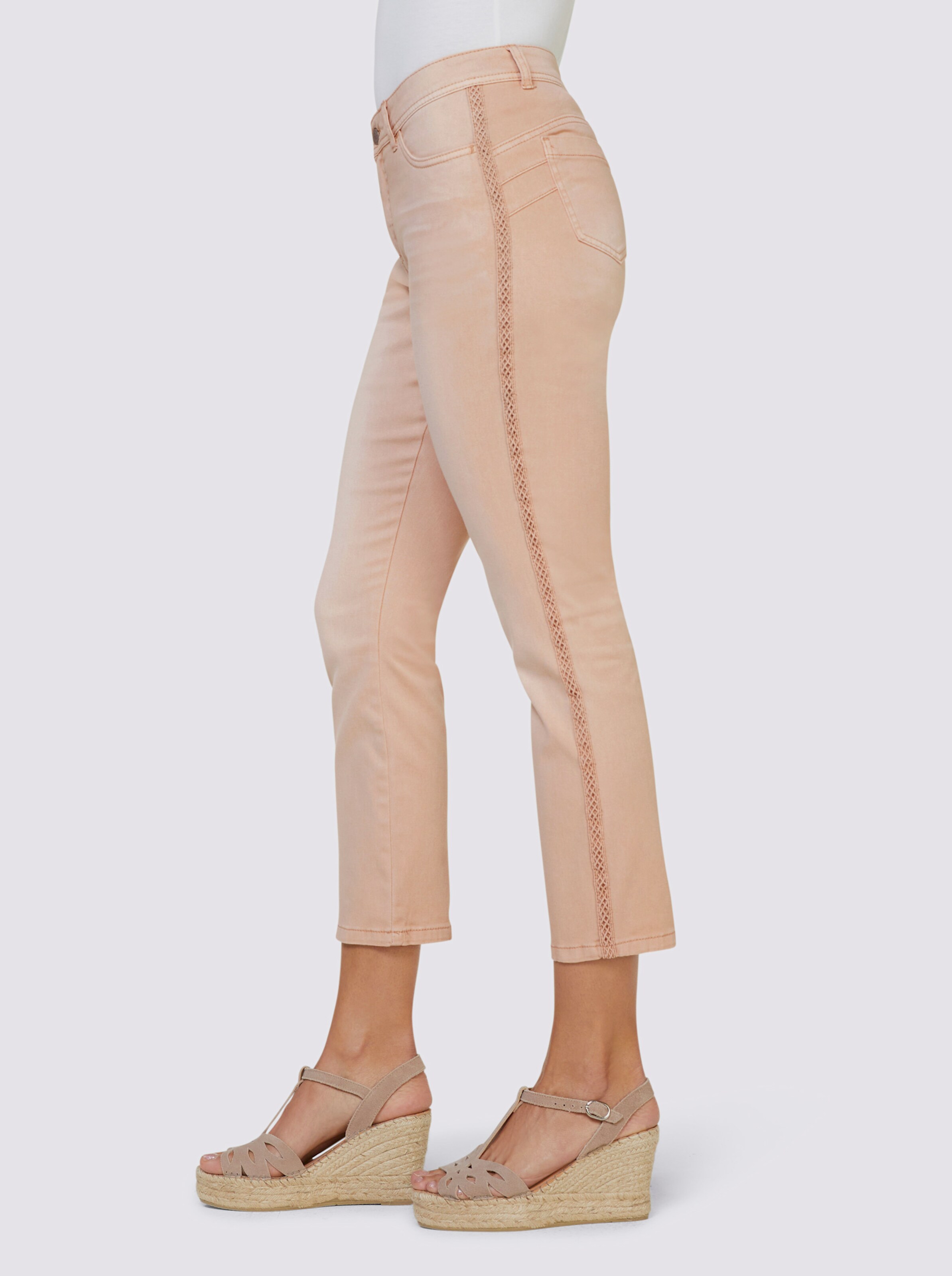 7/8-Jeans