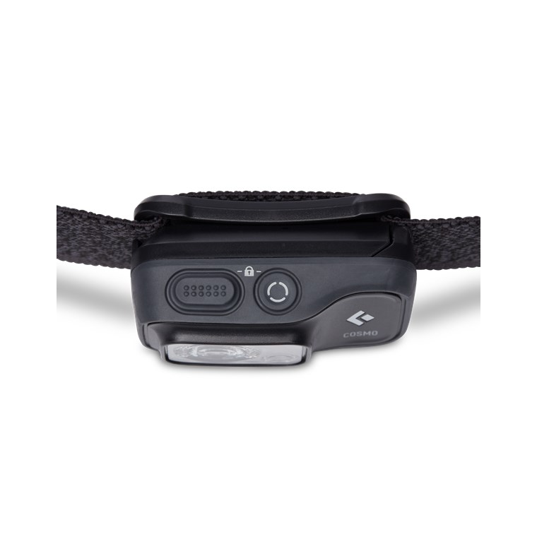 Black Diamond Cosmo 350 Headlamp Graphite