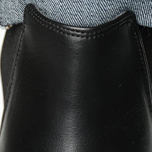 Chelsea Boots Noir