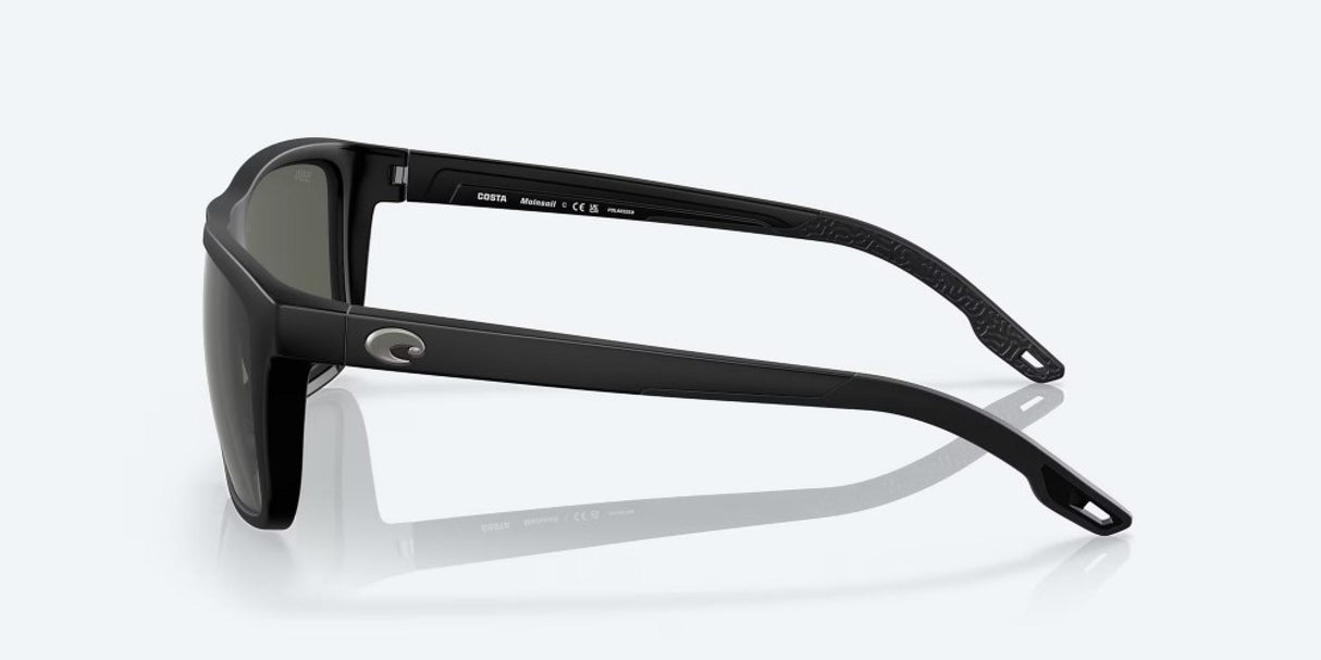 Costa<br>Mainsail Matte Black