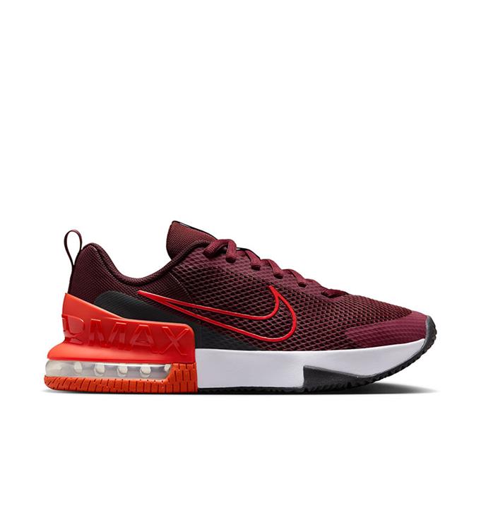 Nike Air Max Alpha Trainer 6 DARK-TEAM-RED-PICANTE-RED-BURG