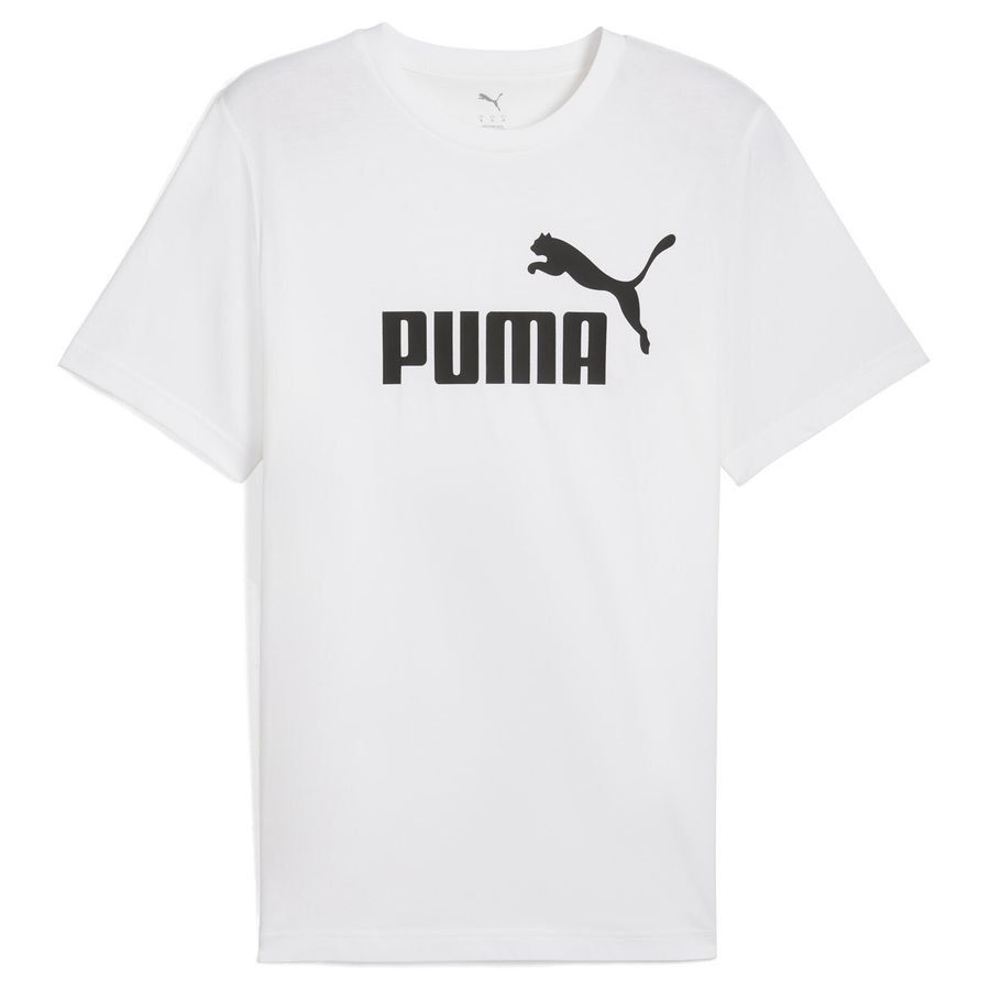 Puma Essentials No. 1 Logo T-Shirt