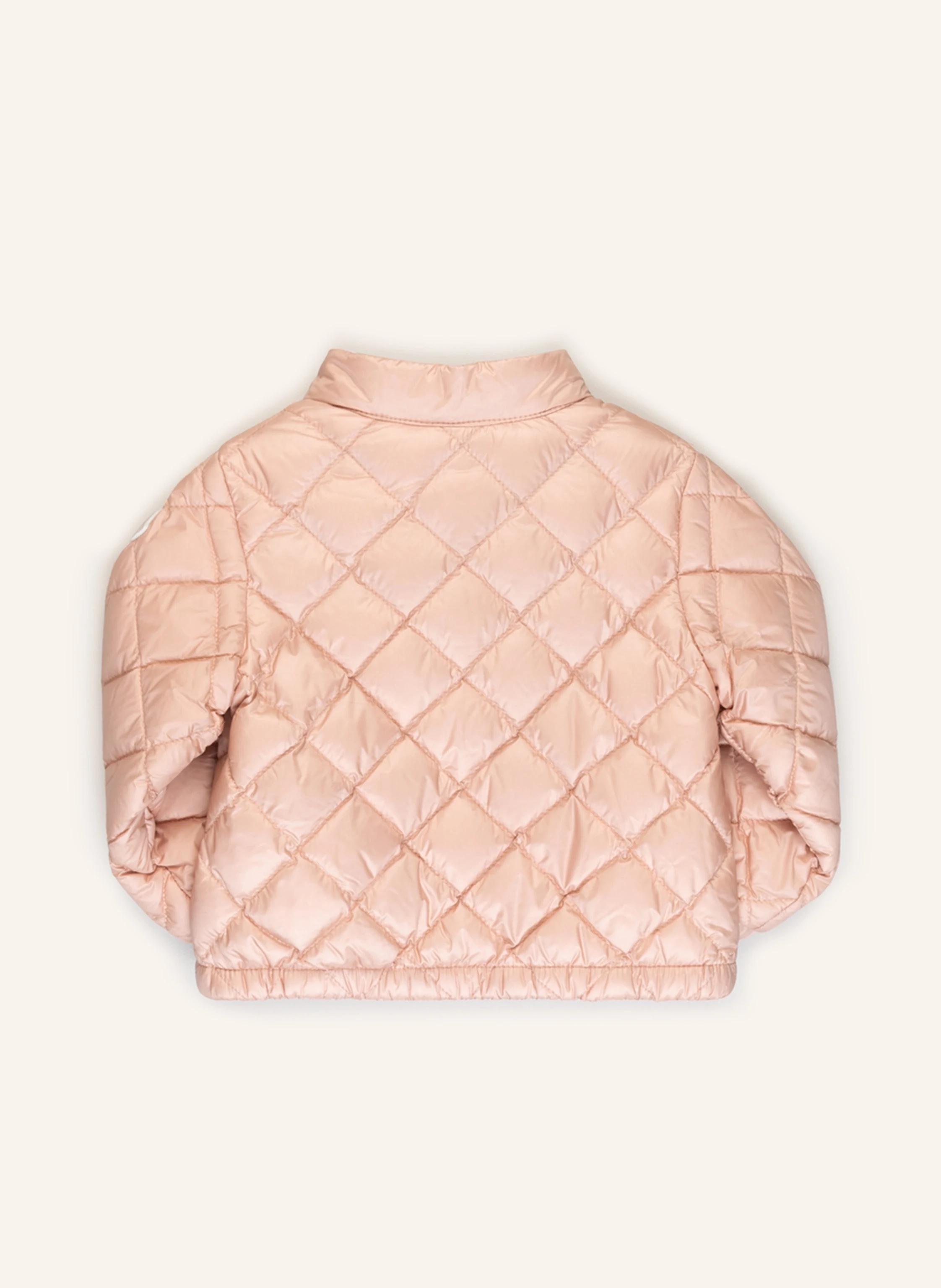 MONCLER enfant Steppjacke