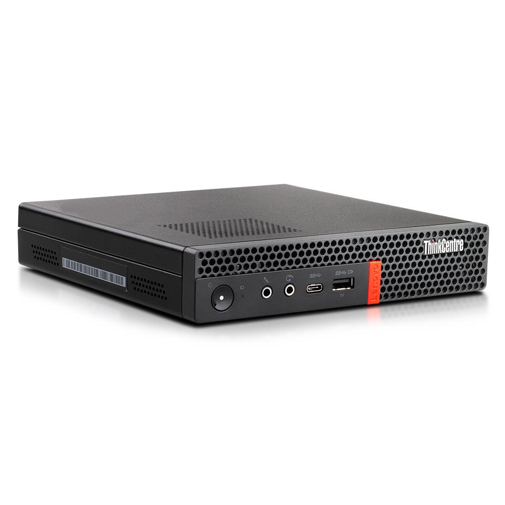 Lenovo ThinkCentre M920x Tiny