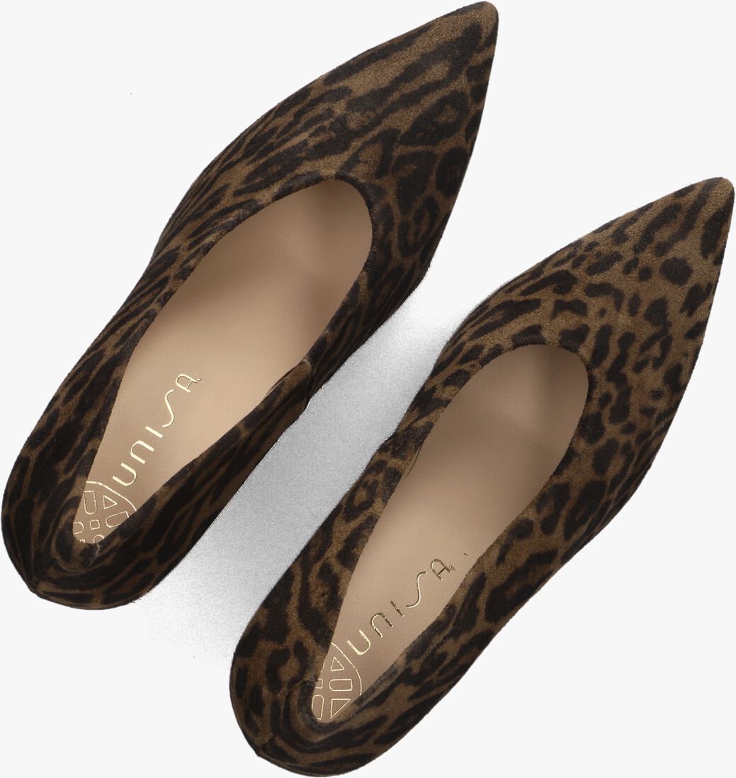 bruine unisa pumps tahal