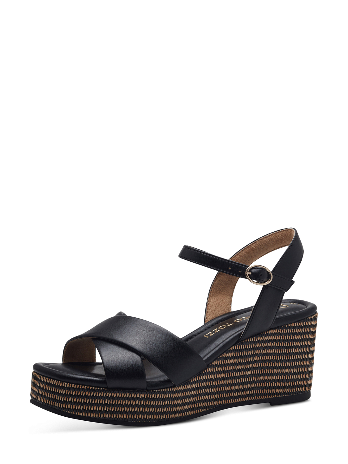 Marco Tozzi Wave sandal