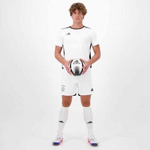 Calção do segundo uniforme do Ajax 23/24