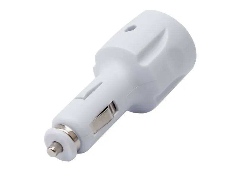 Olympia BS 22 - Baby flaskevarmer - 100 W - hvid/grøn