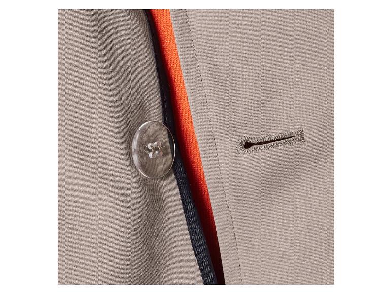 Dames trenchcoat